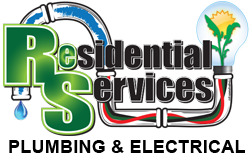 Logo: Residential Plumbing Services